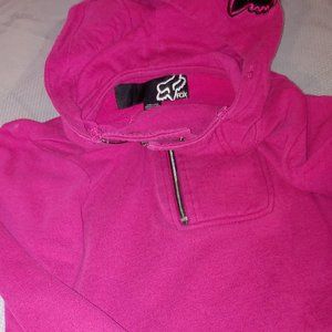 FOX RACER HOODIE